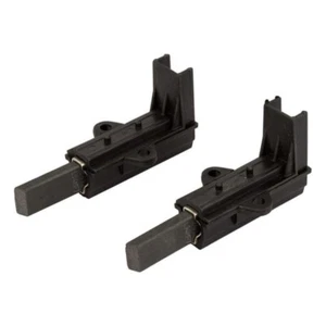 HOTPOINT INDESIT ARISTON Indesco Motor Hielo 1er Tipo MOTOR CEPILLOS CARBONO X 2 - Imagen 1 de 3