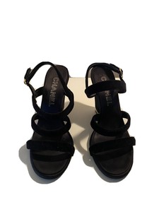 Las mejores ofertas en Sandalias de terciopelo CHANEL mujer | eBay