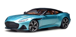 para AUTOART para Aston para Martin para DBS para modelo de coche Superleggera azul 1:18 - Imagen 1 de 10