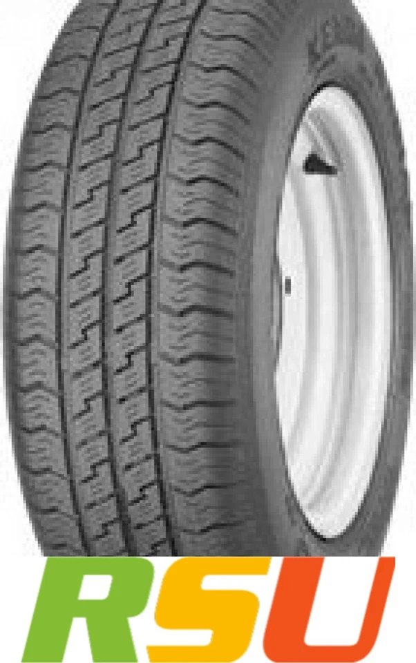 4x Kenda KR101 Mastertrail 165 R1396/94N Sommerreifen - Bild 1 von 1