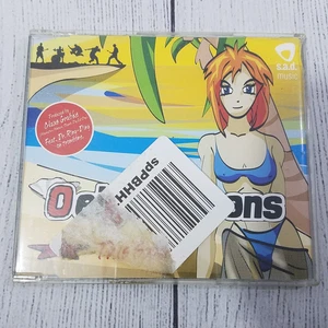 0eigh15teens This summer (2004) [Maxi-CD] - Imagen 1 de 2