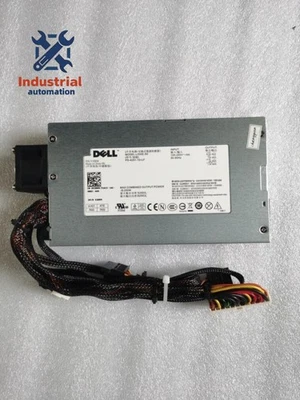 New Dell R210 R220 Power supply L250E-S0 V38RM C627N CKMX0 6HTWP 0V38RM 0C627N - Image 1 of 4
