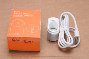 CareFusion Surgical Clipper Charging Adapter 5514A With Original Box - Picture 1 of 6