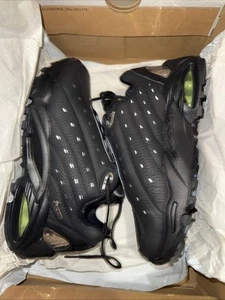 Nike Air Terra Hot Step x NOCTA Black 2022 - DH4692-001 Size 3.5 Men - Picture 1 of 8