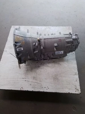 2019-2023 RAM 2500 3500 TRANSMISSION ASSEMBLY 6.4L 8HP75 8 SPEED 52854997AB - Image 1 of 4