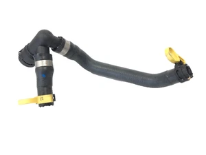 Genuine Jaguar Water Hose Pipe Fits S-Type - XR849192 - Picture 1 of 4