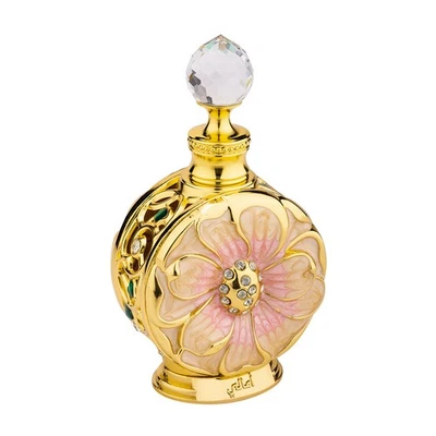 Swiss Arabian Amaali Parfümiertes Öl 15 ml (woman) - Bild 1 von 2