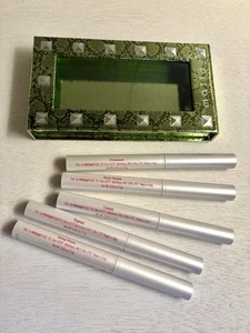 NIB Mally 5-Piece Eyeshadow Shadow Stick Collection - Gift Set Italy Made Topaz - Picture 1 of 3