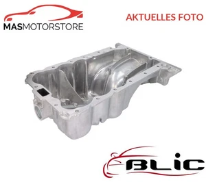ÖLWANNE BLIC 0216-56-0120470P I FÜR VAUXHALL ADAM,ASTRA VI,MERIVA II - Bild 1 von 6