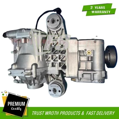 Rear Axle Differential Carrier  440-01450 For 2010-2014 11 12 13 Cadillac SRX - Image 1 of 3