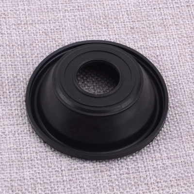 1 мембрана диафрагмы плунжера карбюратора подходит для Kawasaki ZR7S ZR750 2000-2005 - Изображение 1 из 4