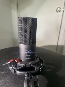 FIFINE Studio USB Recorder - Picture 1 of 5