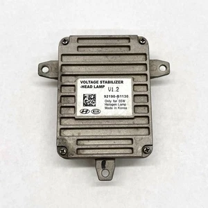 OEM For 13-16 Hyundai Genesis LED Computer Module Control Light Controller - Picture 1 of 3