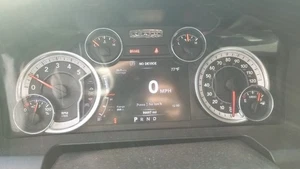 Alternator Classic Style 5 Lug Wheel Fits 14-19 DODGE 1500 PICKUP 1810672 - Picture 1 of 12