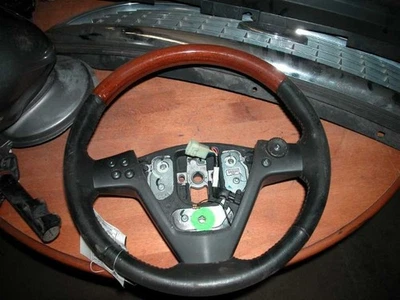 Volante CTS 2004 Foto 1 de 2