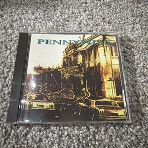 Pennywise ~ Wildcard/A Word From The Wise CD 1992 Theologian Records - Picture 1 of 4