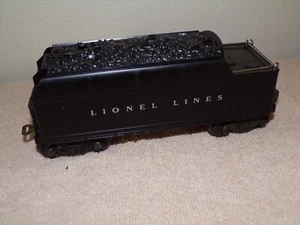 Lionel Vintage Original 6466w whistle tender looks and works great, - Picture 1 of 5