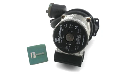 Vaillant Grundfos VP5 VC VCW 161106 Pumpe VC VCW 196 244 246 195 194 #S3 - Bild 1 von 4
