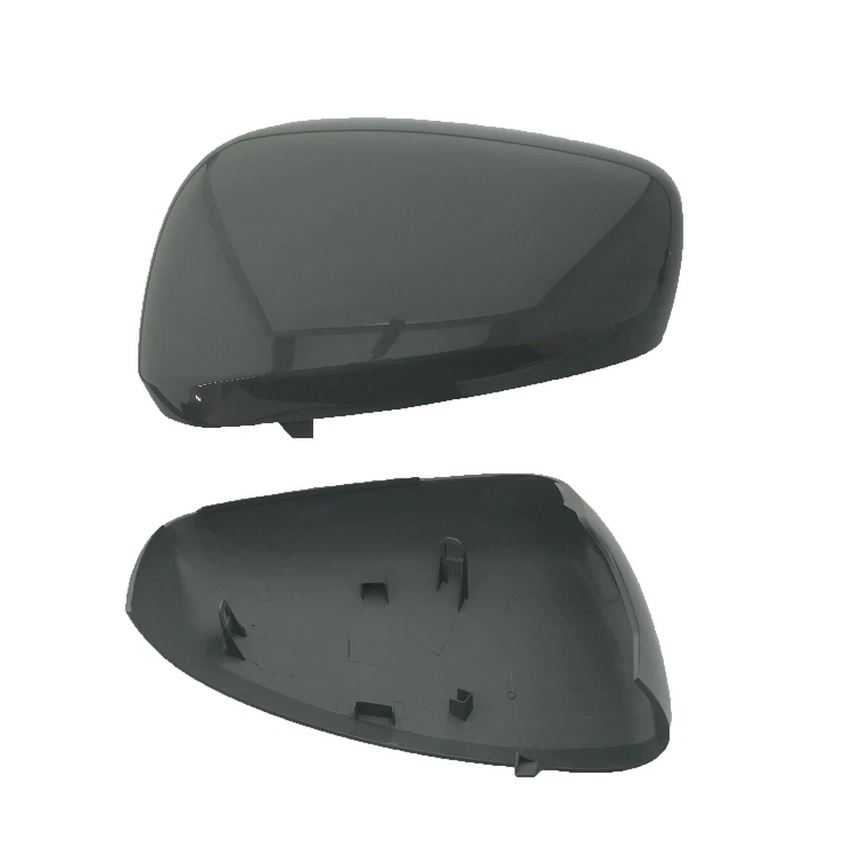 Cubierta de espejo de ala para Renault Koleos 2015 a 2020 lado izquierdo Foto 1 de 4