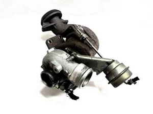 VW T4 Transporter Turbo Turbolader Bj 2002 2,5TDI 65kW 074145701A - Bild 1 von 4