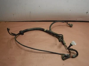Jeep Wrangler TJ 2001 4.0 6 Cyl Battery Cable Wiring Harness Free Ship - Picture 1 of 6
