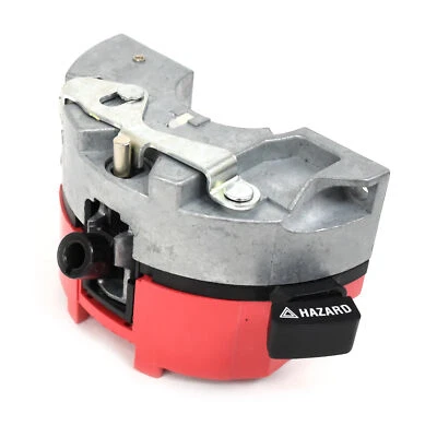 Turn Signal Multi Switch w/o Flash-to-Pass 1983-1989 Ranger - Image 1 of 4