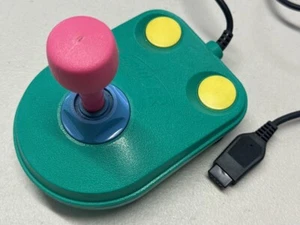 Cruiser Power 9-Pin Amiga Atari Commodore Gaming Joystick Play Retro - Picture 1 of 6