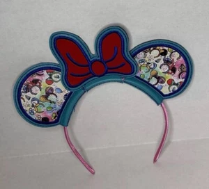 Orejas pintadas a medida Orejas de Minnie - Imagen 1 de 3