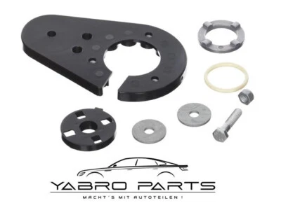 WESTFALIA Steckdosenhalter Halterung Steckdose für Anhängerkupplung 907292608001 - Bild 1 von 2