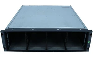 Châssis lecteur HP - 71339-02 - HPe 3Par 16 baies LFF - Photo 1/3