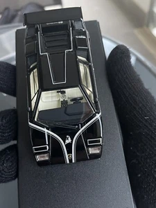 lamborghini countach 1/43 LP500R Mr Models MR 066 - Foto 1 di 10