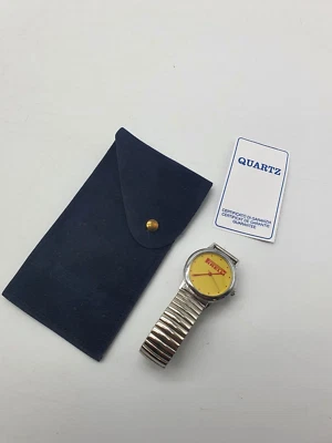 Pirelli clock watch accessory vintage  Ferrari Maserati Lamborghini Formula 1 - Image 1 of 4