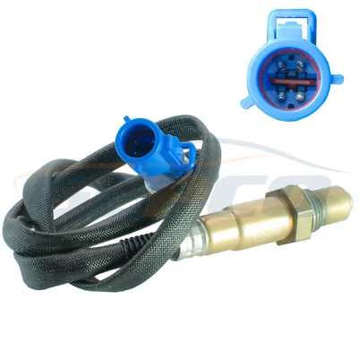 Lambdasonde Diagnosesonde nach Katalysator für Ford Focus C-max Fiesta Galaxy - Imagen 1 de 2