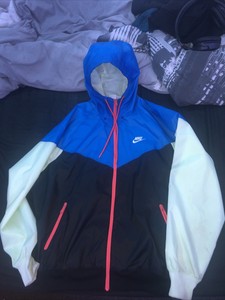 Nike Windbreaker for sale | eBay