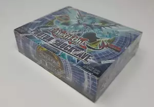 Photon Shockwave Booster Box 1st Edition ENG NEW SEALED - Picture 1 of 2