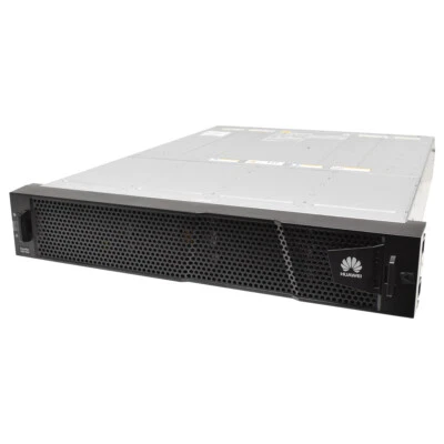HUAWEI OceanStor S3900-M200 Storage System 2U 12x 2TB 3.5 2x Controler STL1SPCBA - Bild 1 von 3