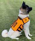 V2 XDOG Weight & Fitness Vest with COOLING feature