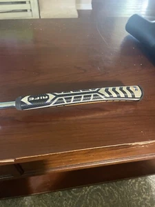 Rife Golf Roll Groove Technology (RH) RG5 Full Mallet Dual Winged Putter (33") - Picture 1 of 3