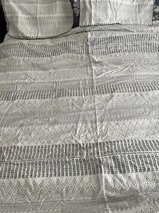 Mercer+Reid King Size Quilt Cover - Picture 1 of 5