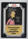 2003 The Simpsons: Trading Card Game Helen Lovejoy #53 1g9