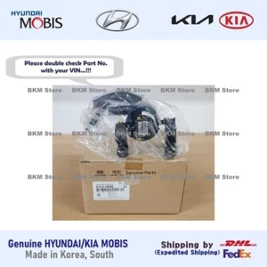 Genuine 973104R000 Water Pump & Hose Assy for Sonata 2.4L, Optima 2.4L - Hybrid - Picture 1 of 8