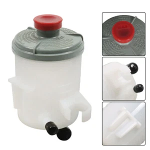 53701S9A003 para Honda CR-V 2002-2006 2,4 L 1X depósito de dirección asistida con tapa - Imagen 1 de 8