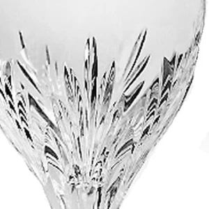 PARIS by Atlantis Saucer Champagne 7.25" tall NEW NEVER USED made in Portugal - Picture 1 of 1