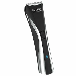 Wahl Clipper 09698-1016 kabelloser schnurgebundener Hybrid Haarschneider 9698 - Bild 1 von 10