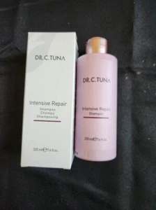 DR. C.TUNA FARMASI Intensive Repair Shampoo 225 ml - für alle Haartypen - Bild 1 von 4