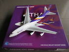 Jcwings 1/400 Thai Airways Boeing747-400 Boeing 747-400 Hs-Tgt