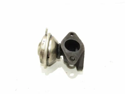 Válvula de recirculación de gases de escape del radiador Volvo S80 TS 2000 AGR EGR Cooler 074131503 Foto 1 de 4