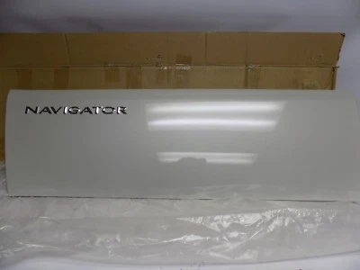 Nuevo conjunto de moldeo de carrocería de panel Lincoln Navigator 2005 2006 fabricante de equipos originales  Foto 1 de 3