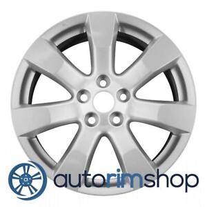 Mitsubishi Outlander 2009-2013 18" Factory OEM Wheel Rim