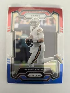 🏆 2023 Panini Prizm Rojo Blanco Azul RWB Tienda-Amplia Compra a granel Ahorro 💲 - Imagen 1 de 14